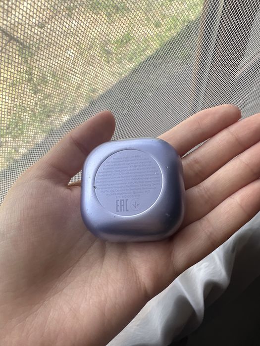Samsung Galaxy Buds Pro (SM-R190)