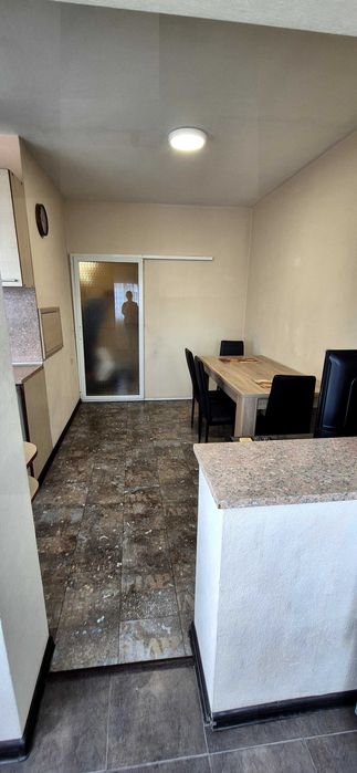 Давам пад наем тристаен апартамент