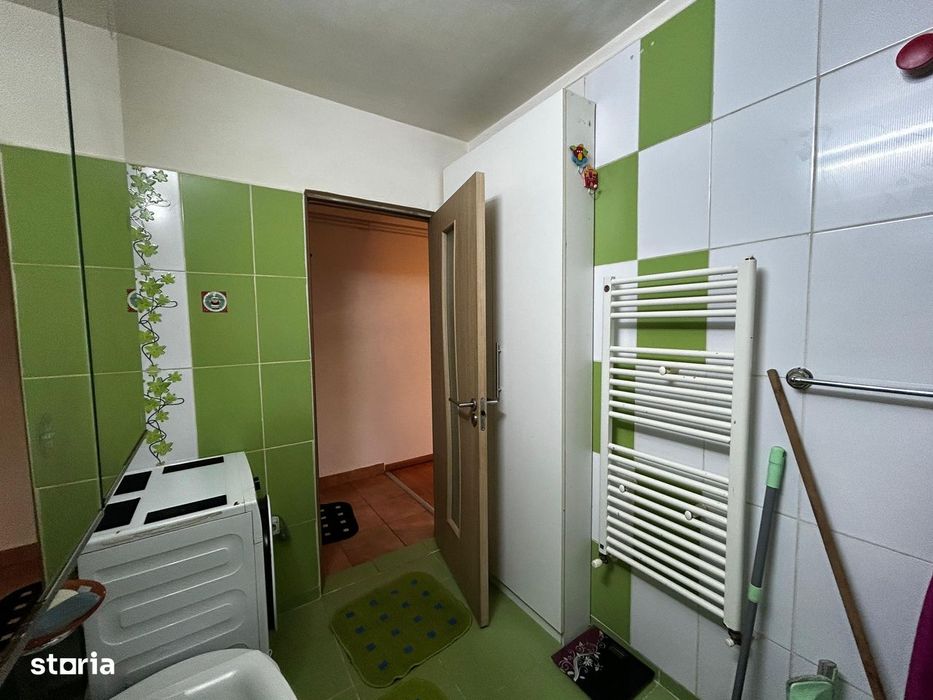 Apartament de inchiriat in Apahida