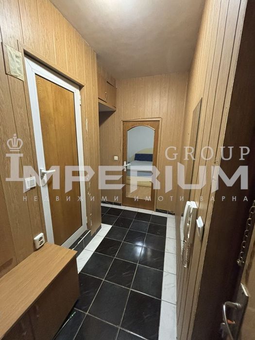 Продава се Двустаен апартамент в Варна, Левски - 40 кв.м за 2200 €/кв.м - Снимка #6