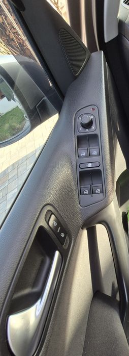 VW Tiguan 1.4 TSI 122 CP, 147.600 km reali