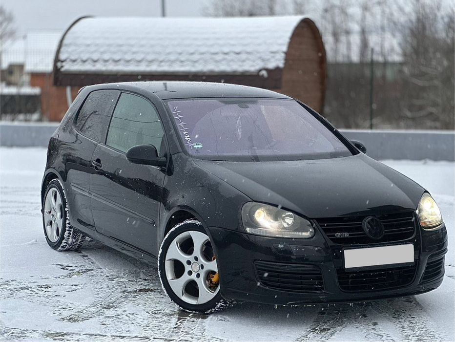 Vand Golf 5  2.0 diesel