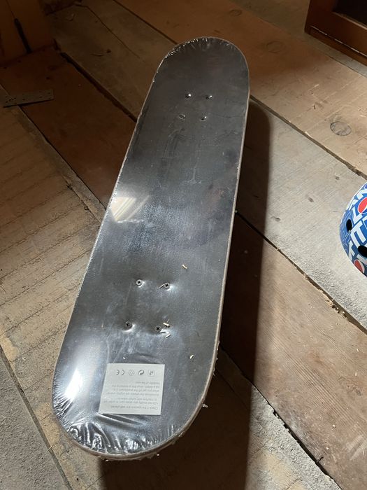 Vand scheibord + casca