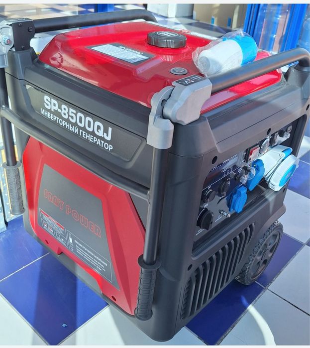 АРЕНДА генераторов | ARENDA Generator от 30 до 1000