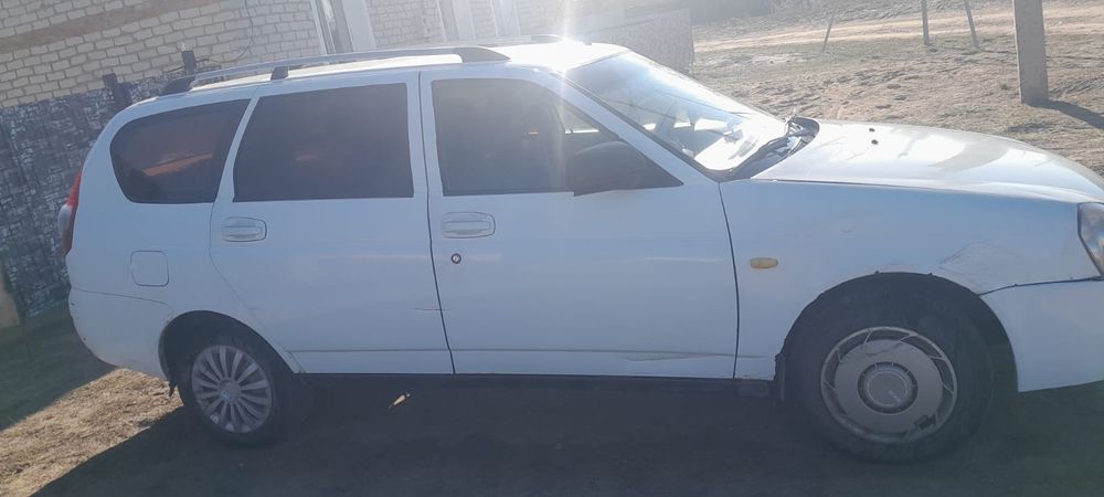 Машина хорошем состоянии