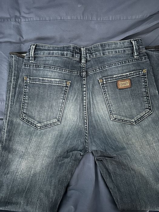 Дънки Dolce&Gabbana , Guess