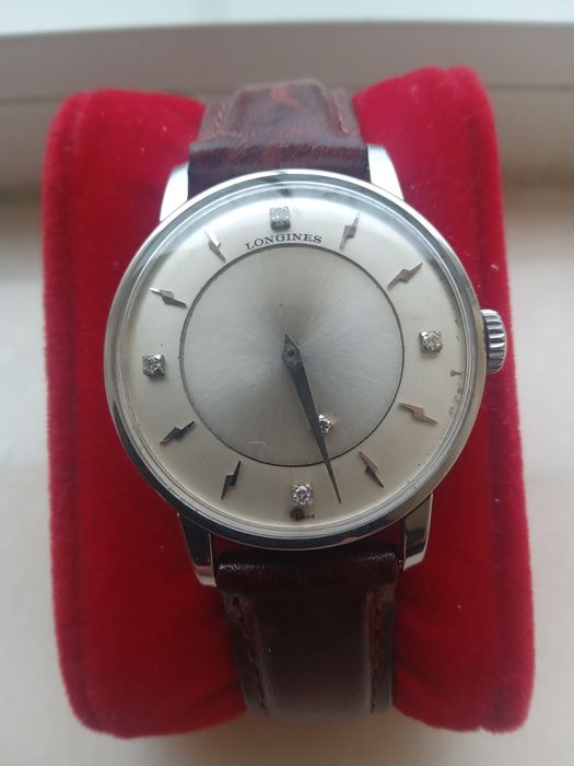 Ceas Longines Mystery