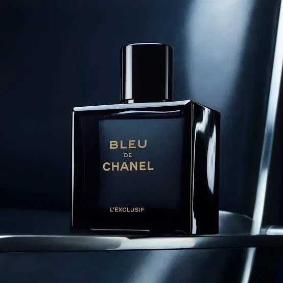 Bleu de chanel 100ml