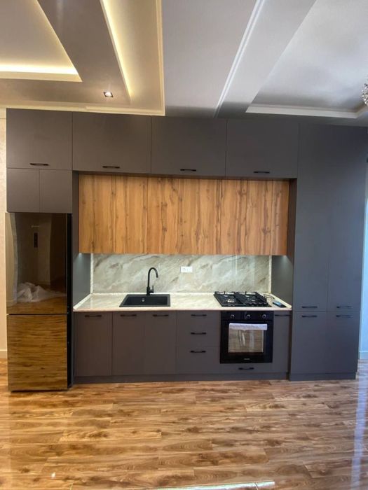 Кухня, кухонный гарнитур