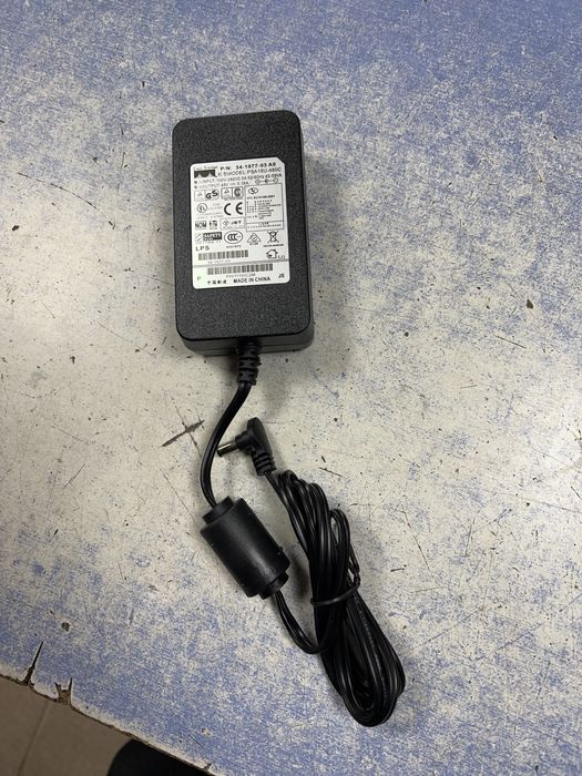 Адаптер 48v 0.38mAh