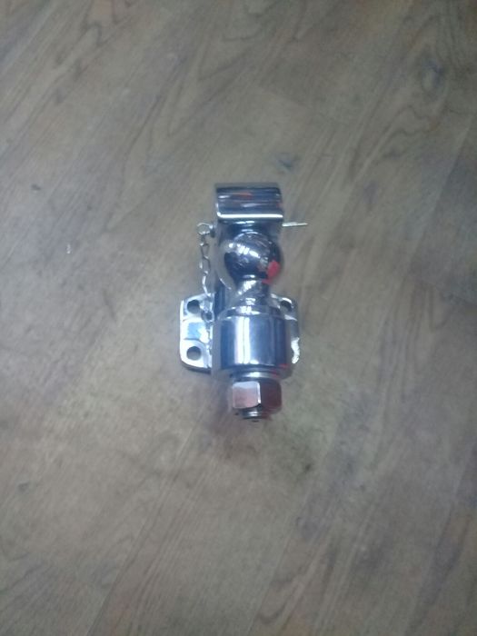 Фаркоп Прадо78Паджеро2ПатролY60 Y61.