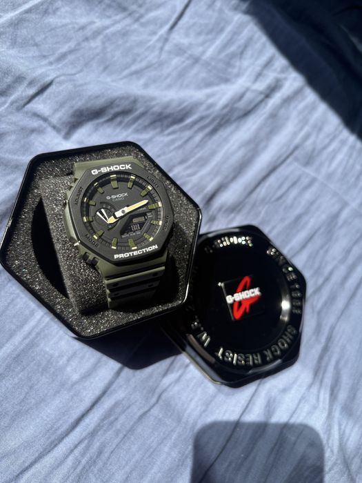 Ceas Casio G Shock