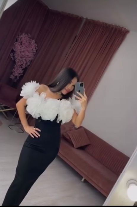 Продаю вечернее платье, шикарное