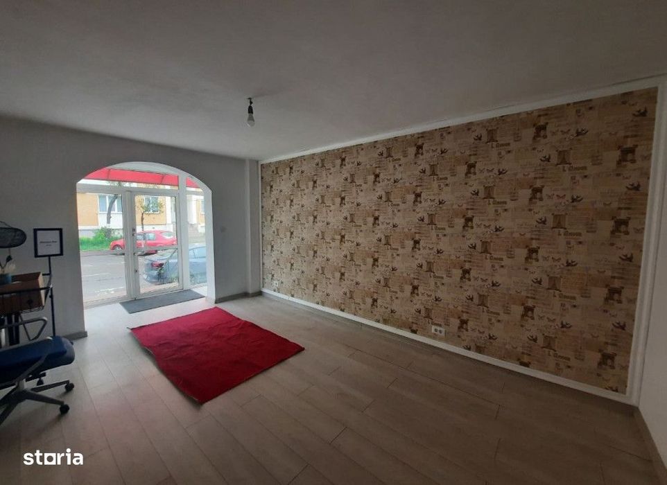 Spatiu comercial Precista , 55 metri Cod:160798