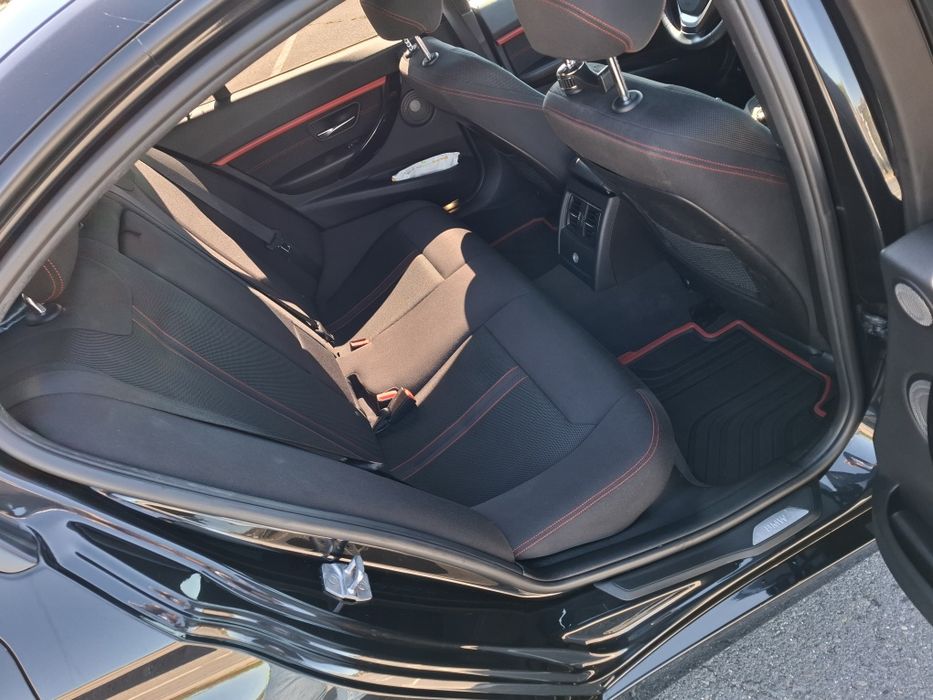 Vand BMW F30 320D