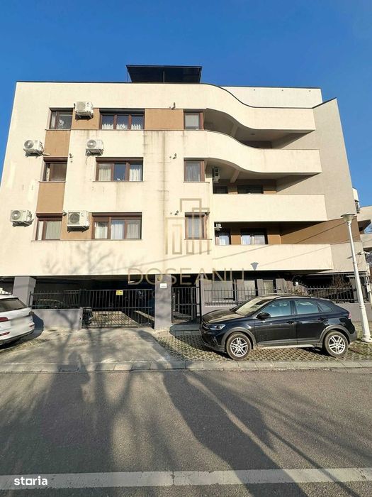 Apartament 2 Camere | De Închiriat | Cartier Dorobantilor