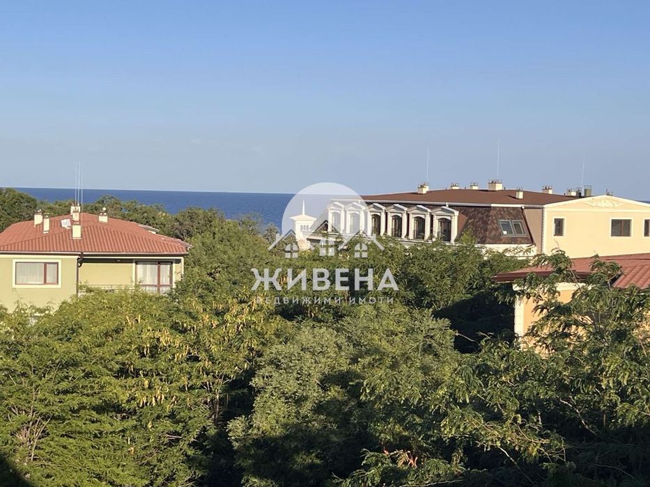 3-стаен апартамент, к.к. Св.Св. Константин и Елена, площ 115 кв.м