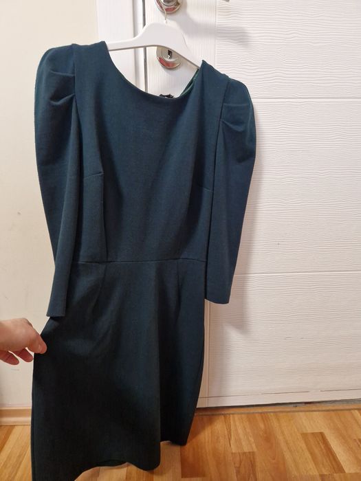 Ризи, рокли, гащеризони!