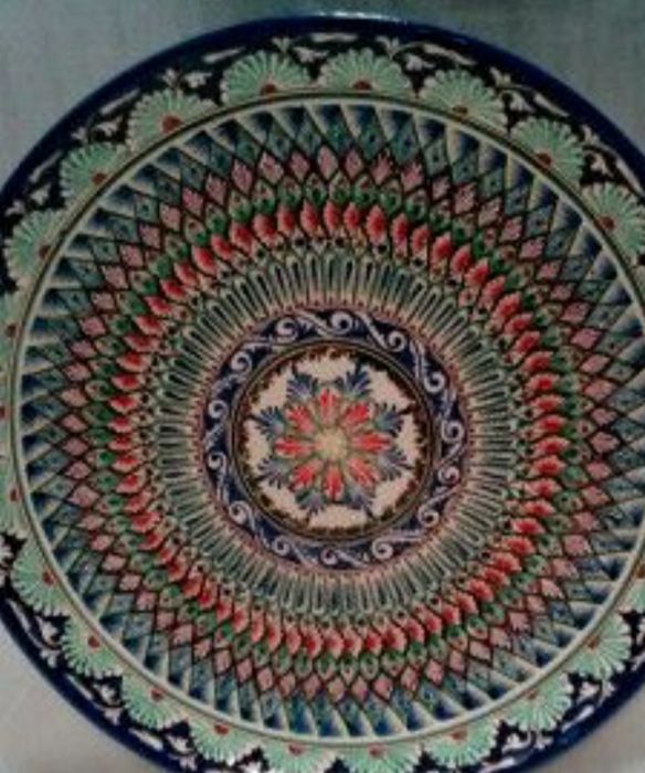 Продаем восточную посуду