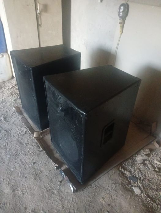 Колонка сатылады