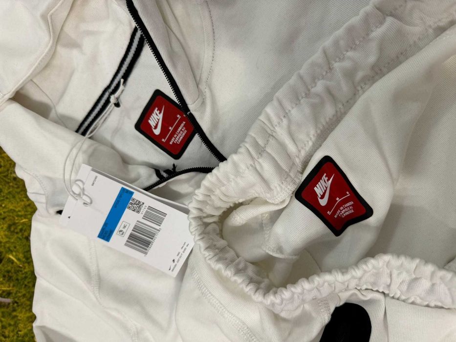 Trening NIKE TECH FLEECE - Model Unisex - 2024 - Premium - Sigilat