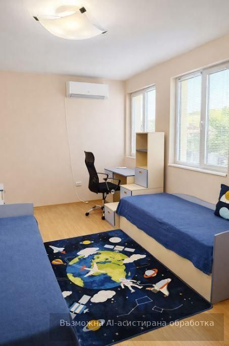 Дава се под наем Тристаен апартамент в Варна, Нептун - 110 кв.м за 548.25 € - Снимка #7