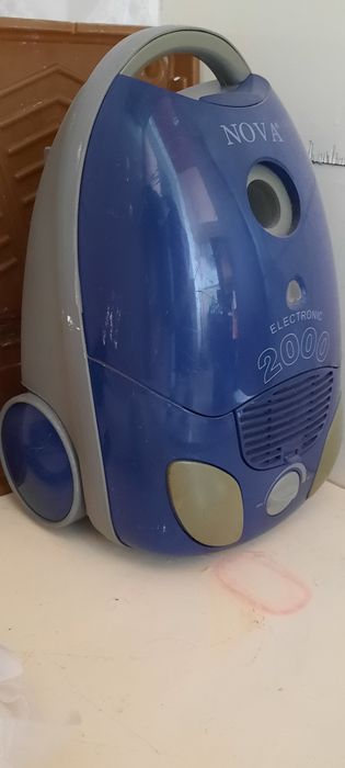 Пылесос Nova срочно продаётся