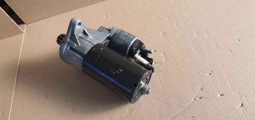 Electromotor cutie automata dsg 2.0 tdi euro 5 CBA CBB CFF CFFB CBBB