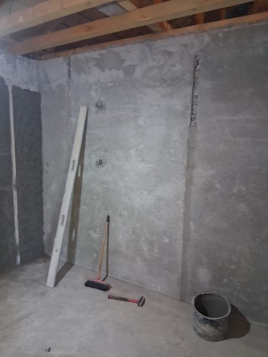 Execut construcții