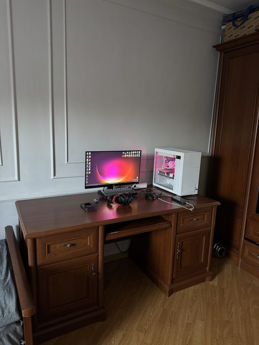 Продается мебель