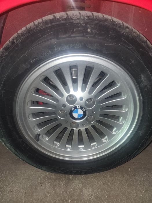 Продам диски BMW R16