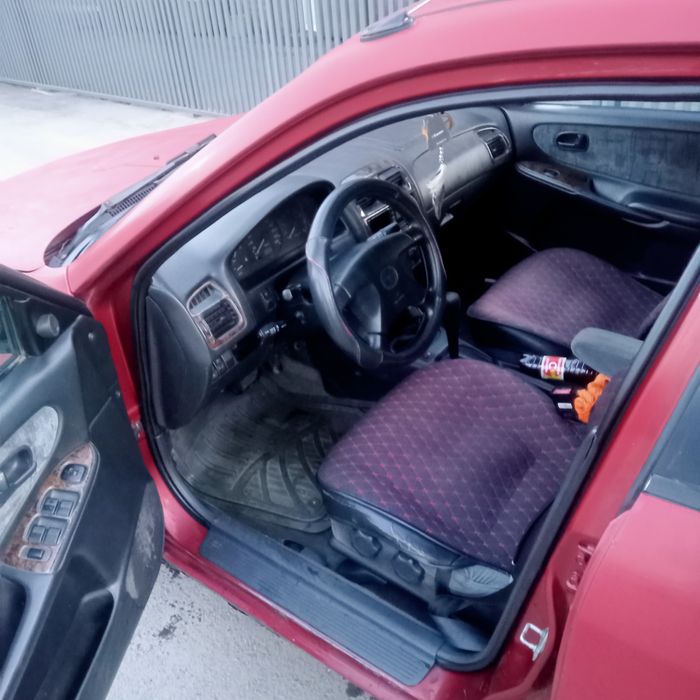 Продам Мазда 626