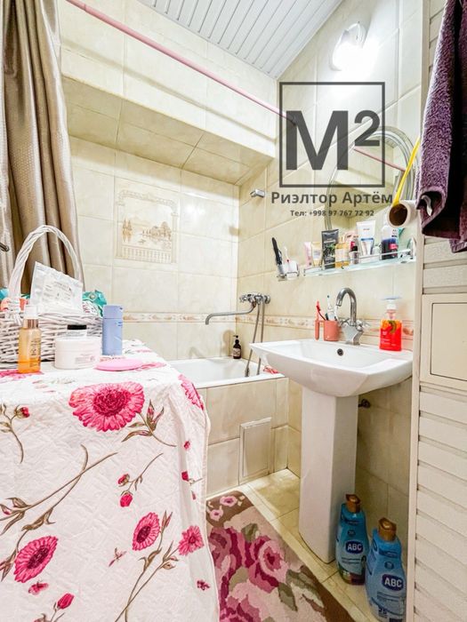 3/6/9 на Ц 1 - Быв. Детский мир - 75м2 - Гостиница Тата - Центр