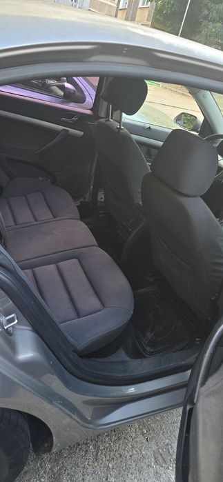 SKODA Octavia 2006 — imagine 5