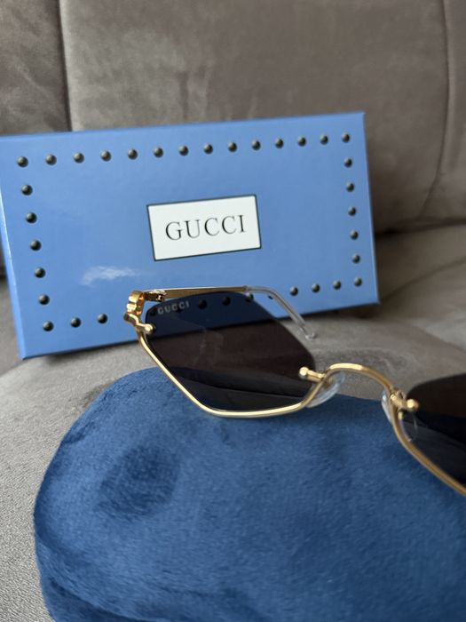 Дамски очила Gucci