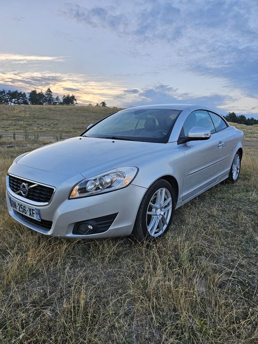 VOLVO C70 2012 — imagine 2