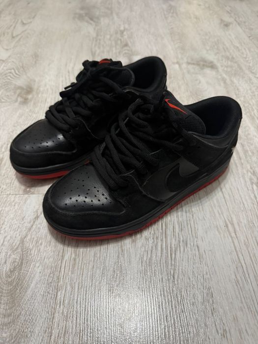 Кроссовки Nike Dunk