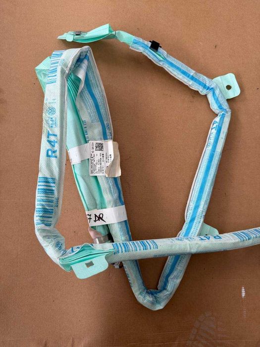 Airbag cortina vw golf 7 break lateral dreapta