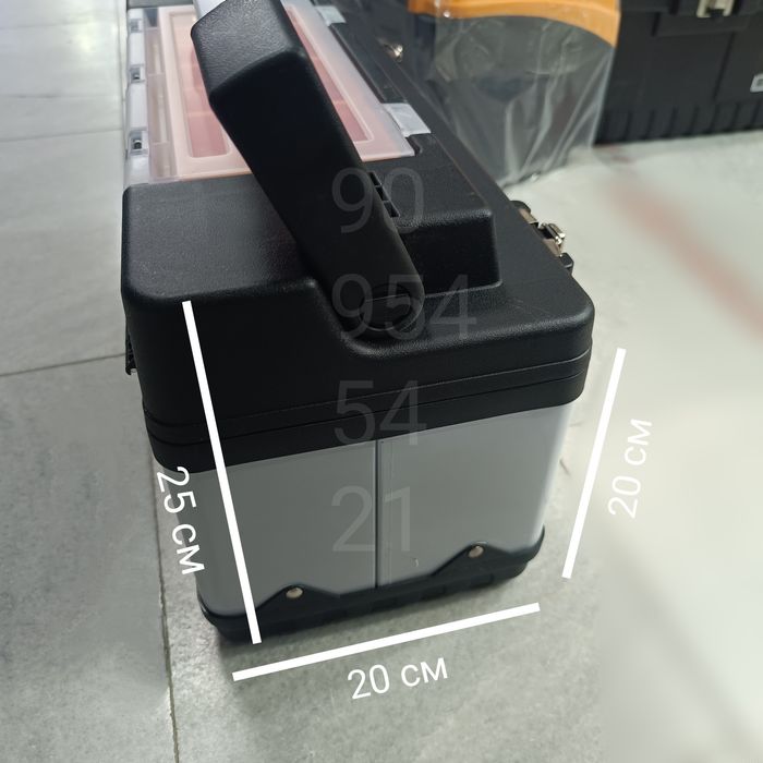 Ящик для инструментов чемодан