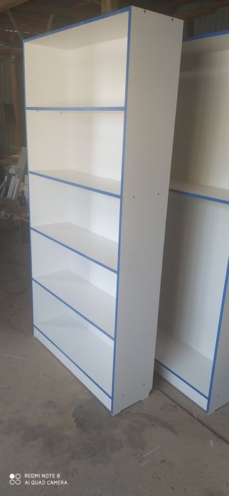 Полки для магазинов