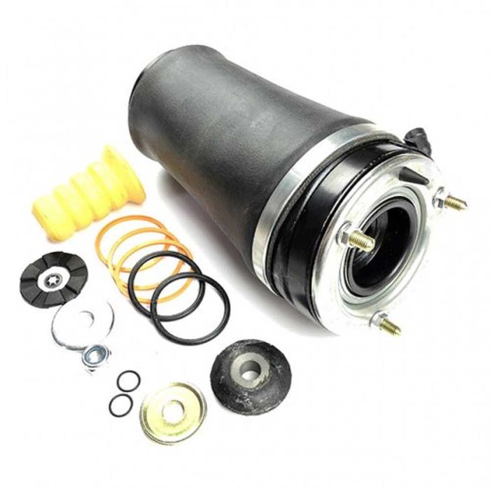 Пневмобаллон на Range Rover 3 (LM)   (L322)