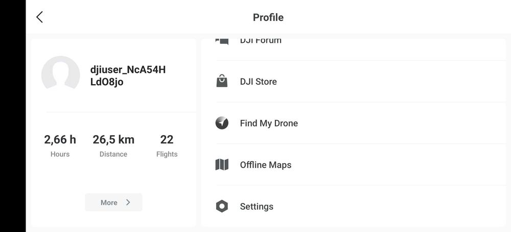 Vând Drona DJI Mini2 Combo 4K