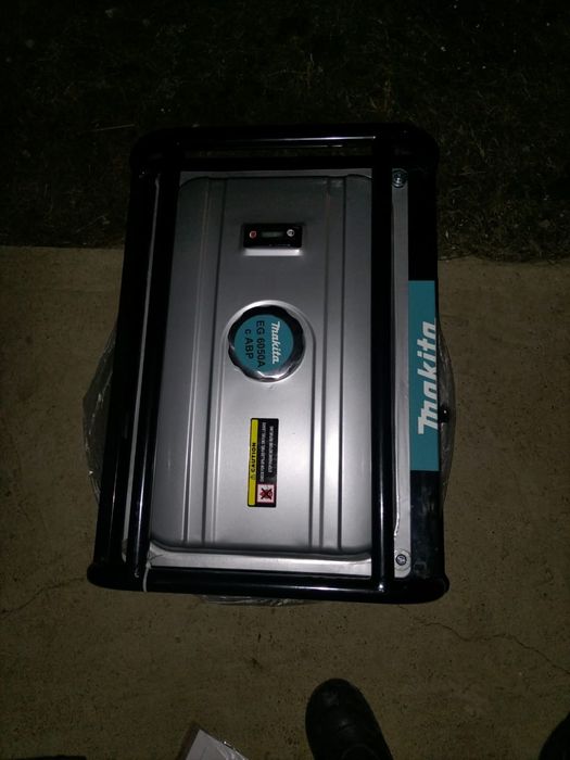 Генератор сатылады!