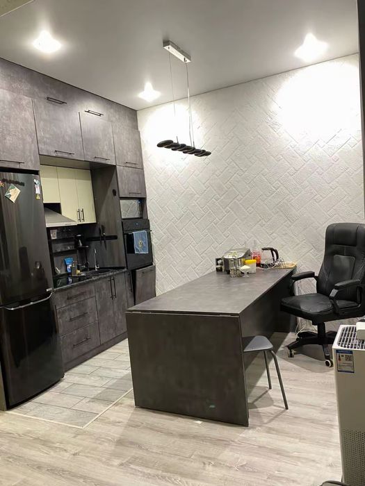 3-комнатной квартиры