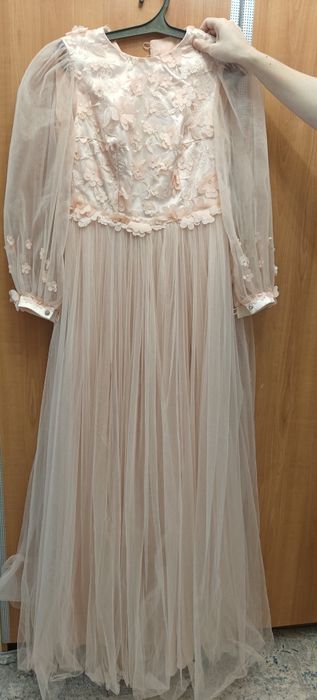 Платье   женское