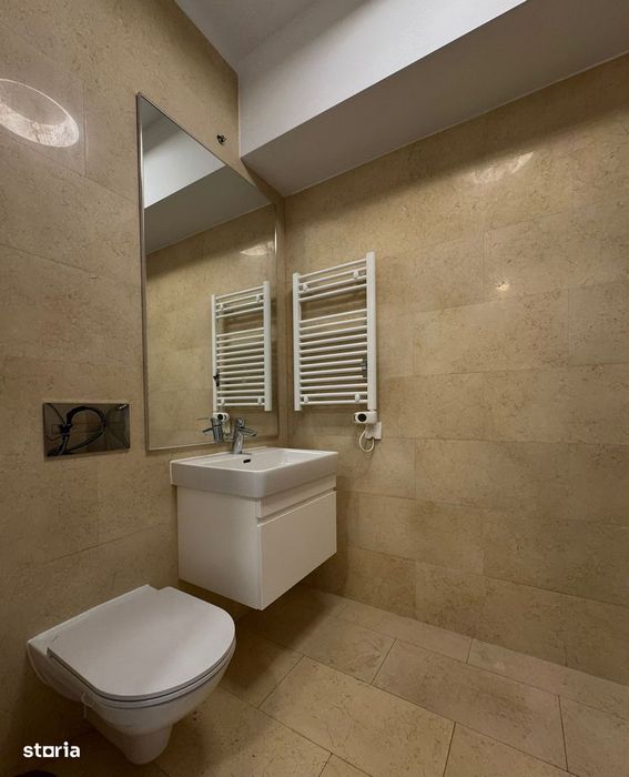 Apartament 3 camere Luxuria Residence | Loc parcare inclus