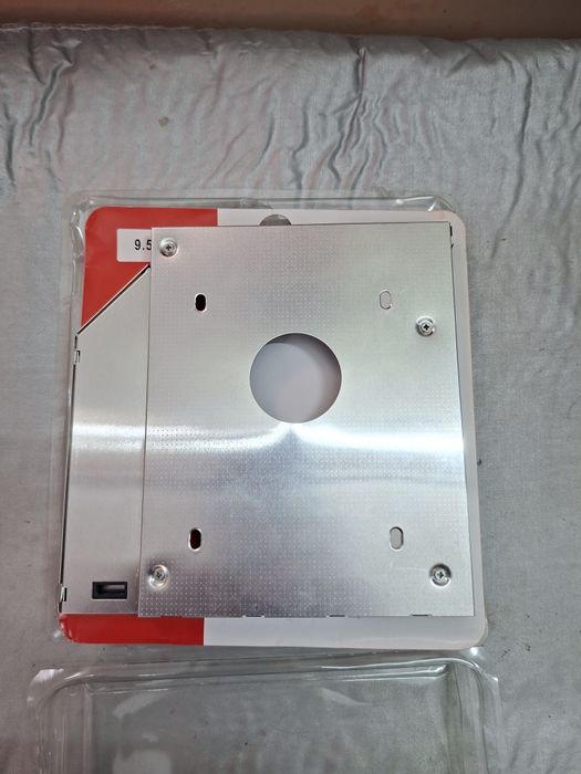 Продам Переходник ATA SATA - SATА Optibay Caddy 9.5 мм
