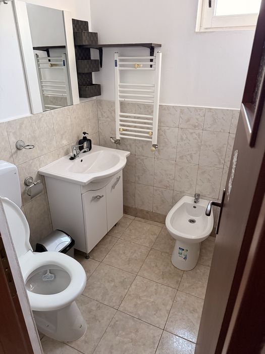 Garsoniera ( Apartament ) de inchiriat