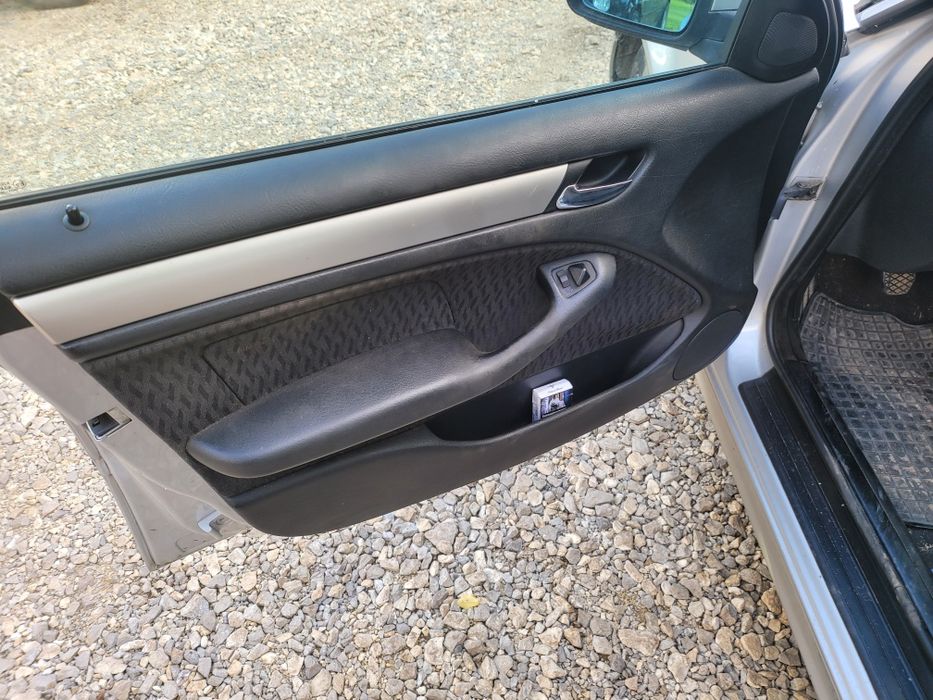 Бмв е46 1.9 на части/bmw e46 1.9 na chasti