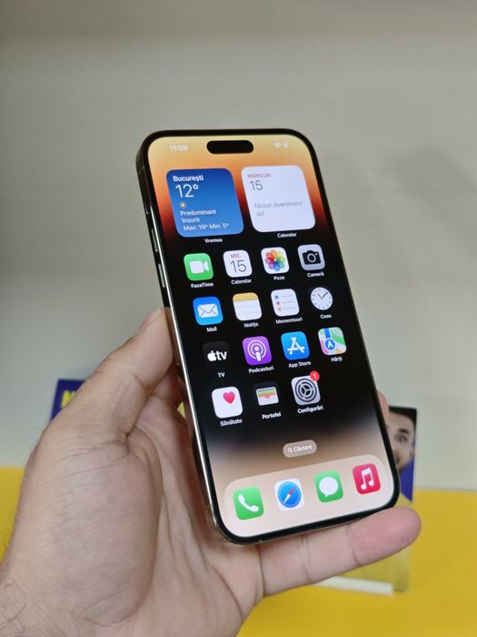 iPhone 14 Pro Max 128 Gb